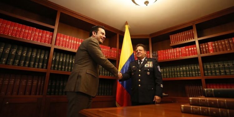 Gobierno De la Espriella destapa presuntas irregularidades por $60.000 millones en Bomberos
