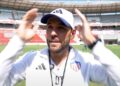 Con Viera, Junior tampoco funciona
