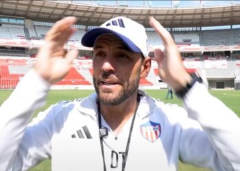 Con Viera, Junior tampoco funciona