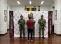 Se sometió a la justicia alias ‘Flecha’, segundo cabecilla del Frente 33 de las disidencias en el Catatumbo