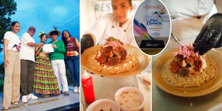Baranoa ya tiene a sus ganadores del Chicharrón Master 2026
