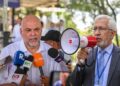 Víctor de Currea-Lugo admite que contactó a Mancuso para una entrevista sobre Abelardo De La Espriella