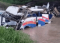 Conductor del bus de Kbeto Zuleta habría revelado qué provocó el accidente: la empresa lo llamará a dar explicaciones