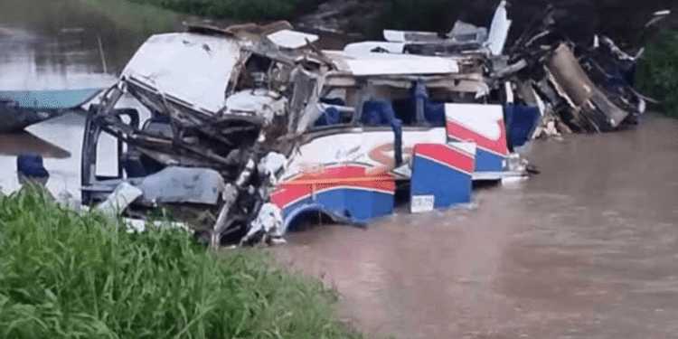 Conductor del bus de Kbeto Zuleta habría revelado qué provocó el accidente: la empresa lo llamará a dar explicaciones