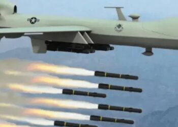 ¡Llegaron los drones Reaper a Colombia! Estados Unidos despliega aeronaves capaces de vigilar y atacar objetivos desde el aire