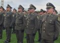 Más de 900 policías ascendieron en Barranquilla: 16.442 recibieron nuevos grados en Colombia