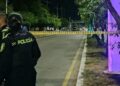 Segundo ataque con dron en 10 días contra la Policía de Aguachica deja un herido