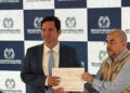 Registraduría entrega formularios para avanzar en el referendo por las regiones que busca reducir el tamaño del Estado