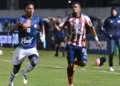 Junior se despide de los ocho tras empatar con Chicó