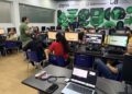 Cursos de tecnología en la noche, una oferta del Distrito para quienes tienen otras ocupaciones de día