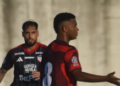 Barranquilla FC quiere volver a dar el golpe: recibe a Millonarios por la Copa