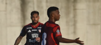 Barranquilla FC quiere volver a dar el golpe: recibe a Millonarios por la Copa