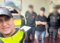 Cae en Tunja segundo implicado en el crimen de ‘Jhon Calzones’, exalcalde de Yopal
