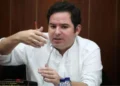 Carlos Meisel plantea que el Presupuesto 2027 podría expedirse por decreto tras polémica por el artículo 65