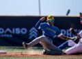 Colombia cae ante Italia en Barcelona