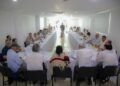 Denuncian presunta reunión reservada en Valledupar para gestionar testimonios contra líderes políticos de la oposición