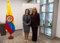 Licet Peñaranda Peña asume como nueva directora territorial de la Unidad para las Víctimas en Magdalena