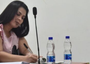 Tribunal de Barranquilla ratificó orden de captura contra Dayana Jassir tras requerimiento de la Corte Constitucional