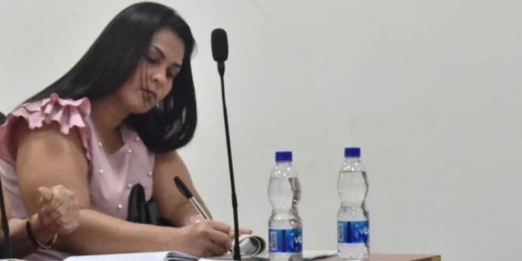 Tribunal de Barranquilla ratificó orden de captura contra Dayana Jassir tras requerimiento de la Corte Constitucional