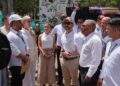“Paciencia, no resignación”: De La Espriella pide tiempo a damnificados del terremoto y anuncia un billón para la reconstrucción