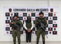 Capturan en Pasto a alias Tatiana, antigua vocera y gestora de paz de los Comuneros del Sur