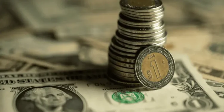 Dólar se desploma en Colombia: cayó a $3.157 y toca mínimo de casi un mes