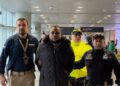 Capturado alias ‘Mapaya’, máximo cabecilla de ‘Los Espartanos’: fue extraditado desde Bolivia y entregado a las autoridades