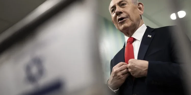Netanyahu gana las elecciones en Israel, pero se queda sin mayoría para gobernar