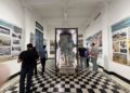 ‘Colón: historia de un monumento’, la exposición que invita a reconectar con la memoria histórica de Barranquilla