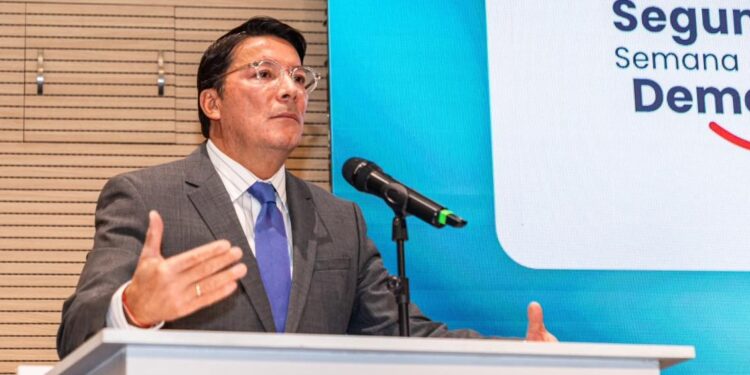 Registrador lanza advertencia por elecciones de 2027: violencia, amenazas y presión de grupos armados preocupan a las autoridades