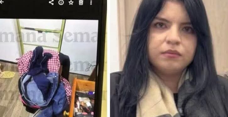 Fiscalía llamará a Deicy Jiménez como testigo en investigación por los llamados ‘sexocontratos’