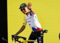 Egan Bernal descarta retiro del ciclismo