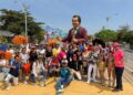 Barranquilla apuesta por el turismo y tiene una agenda de actividades para la semana de receso