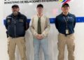 Colombia deporta a ciudadano ruso que permanecía irregularmente en el país desde 2017
