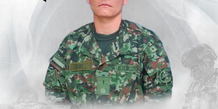 Tragedia en San Vicente del Caguán: muere un soldado durante combate con grupo armado