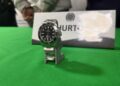 Recuperan en Bogotá lujoso reloj de $40 millones que había sido hurtado a ciudadano estadounidense
