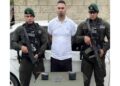 Capturan a alias Kleiver, señalado de transportar cilindros y bandera alusivos al ELN en Barranquilla y Soledad