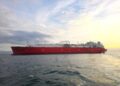 Colombia recibe el buque ‘Tura’ para reforzar la importación de gas natural desde el Pacífico