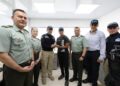 Barranquilla fortalece la lucha contra el crimen transnacional con nueva oficina de Interpol