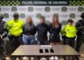 Capturan a alias ‘Caliche’, señalado de coordinar sicarios del Clan del Golfo en Antioquia