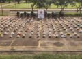 Incautan 10 toneladas de coltán en Vichada: cargamento atribuido al ELN estaría valorado en más de $16.000 millones