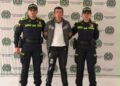 Capturan en Bogotá al presunto feminicida de una joven embarazada