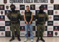 Capturan en Boyacá a joven de 20 años señalado de extorsionar a una menor mediante sexting