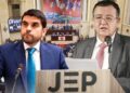 “Se equivoca el señor Ramelli”: Hernán Cadavid responde al presidente de la JEP por la Ley de Sometimiento