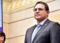 Presidente del Senado le pone freno a la Ley de Rescate: “Los colombianos no aguantan un impuesto más”