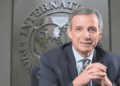 Colombia podría bajar de 6,6 % a 3,7 % el costo de su deuda si logra acuerdo con el FMI