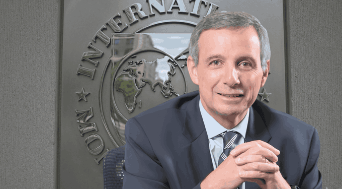 Colombia podría bajar de 6,6 % a 3,7 % el costo de su deuda si logra acuerdo con el FMI