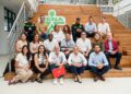 Gobernador Verano insta al ecosistema de ciencia, tecnología e innovación del Atlántico a inspirarse en el modelo del País Vasco para transformar el territorio