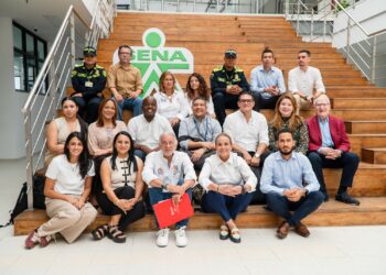 Gobernador Verano insta al ecosistema de ciencia, tecnología e innovación del Atlántico a inspirarse en el modelo del País Vasco para transformar el territorio