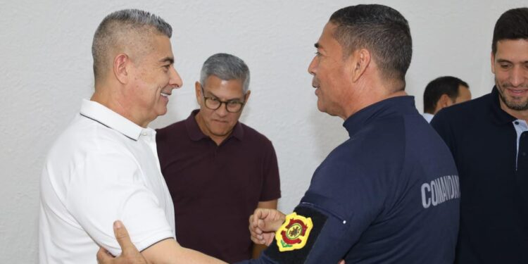 Concejo de Barranquilla, a través de la Comisión de Presupuesto, aprueba en primer debate el presupuesto de $9,25 billones para la vigencia fiscal 2027